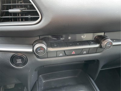 2023 Mazda Mazda CX-30 2.5 S Select Package