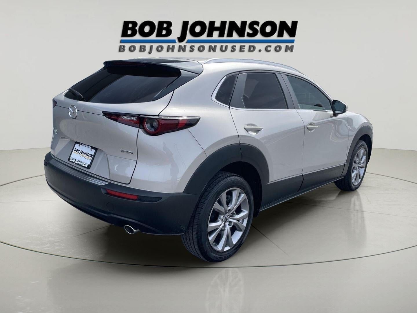 2023 Mazda Mazda CX-30 2.5 S Select Package