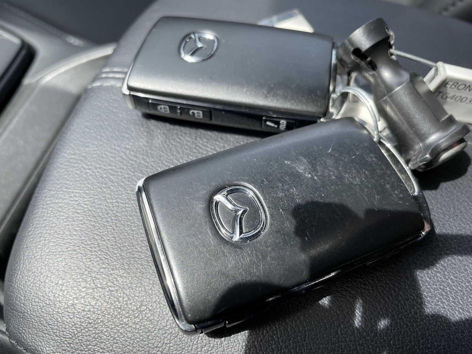 2023 Mazda Mazda CX-30 2.5 S Select Package