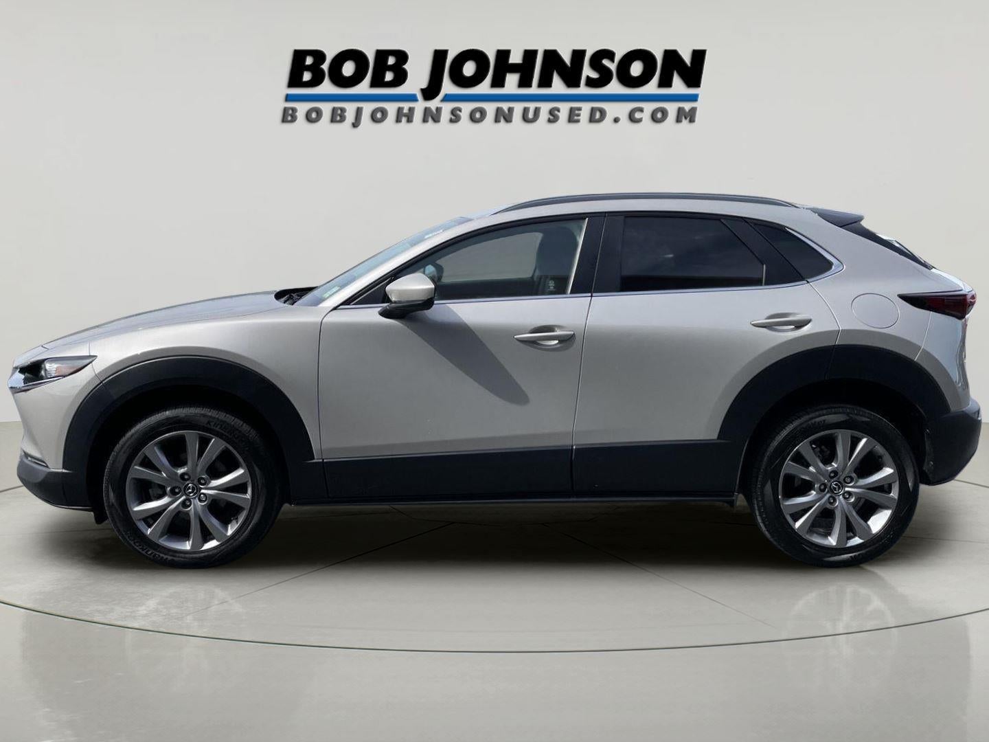 2023 Mazda Mazda CX-30 2.5 S Select Package