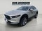 2023 Mazda Mazda CX-30 2.5 S Select Package
