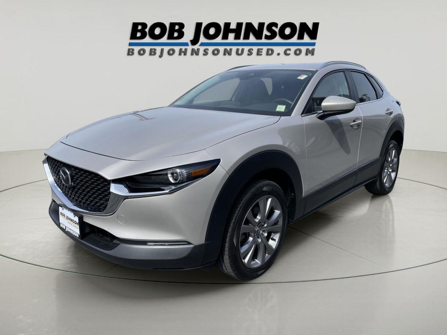 2023 Mazda Mazda CX-30 2.5 S Select Package