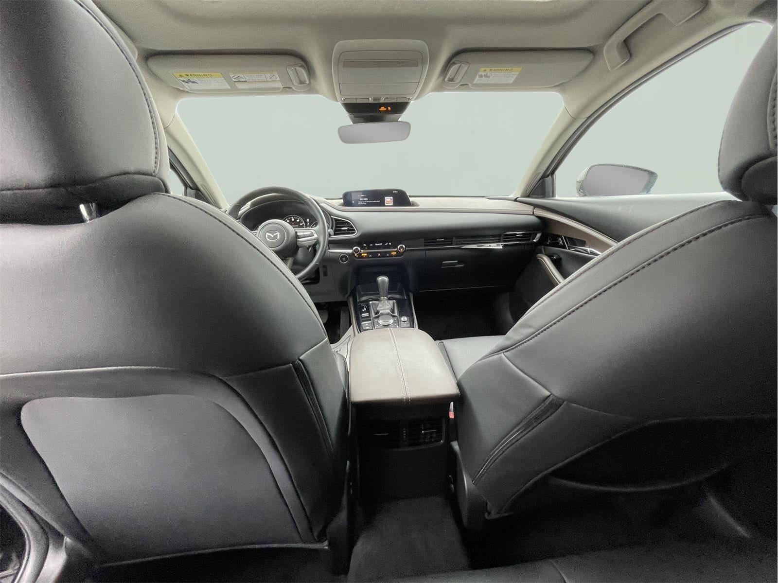 2023 Mazda Mazda CX-30 2.5 Turbo Premium Package