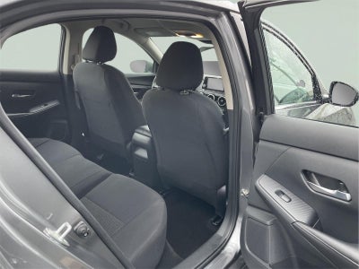 2023 Nissan Sentra S