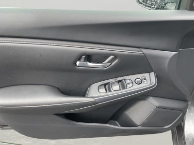 2023 Nissan Sentra S