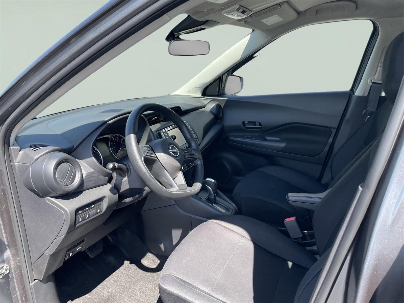 2023 Nissan Kicks S