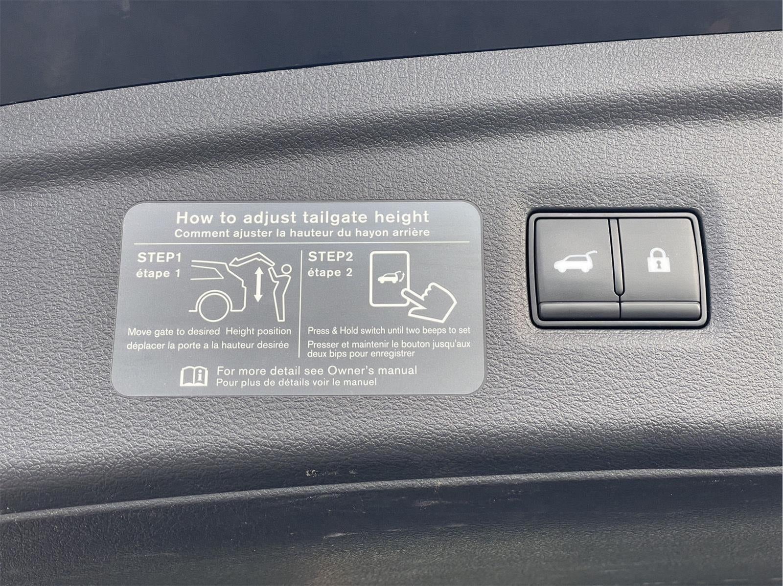 2023 INFINITI QX50 SPORT