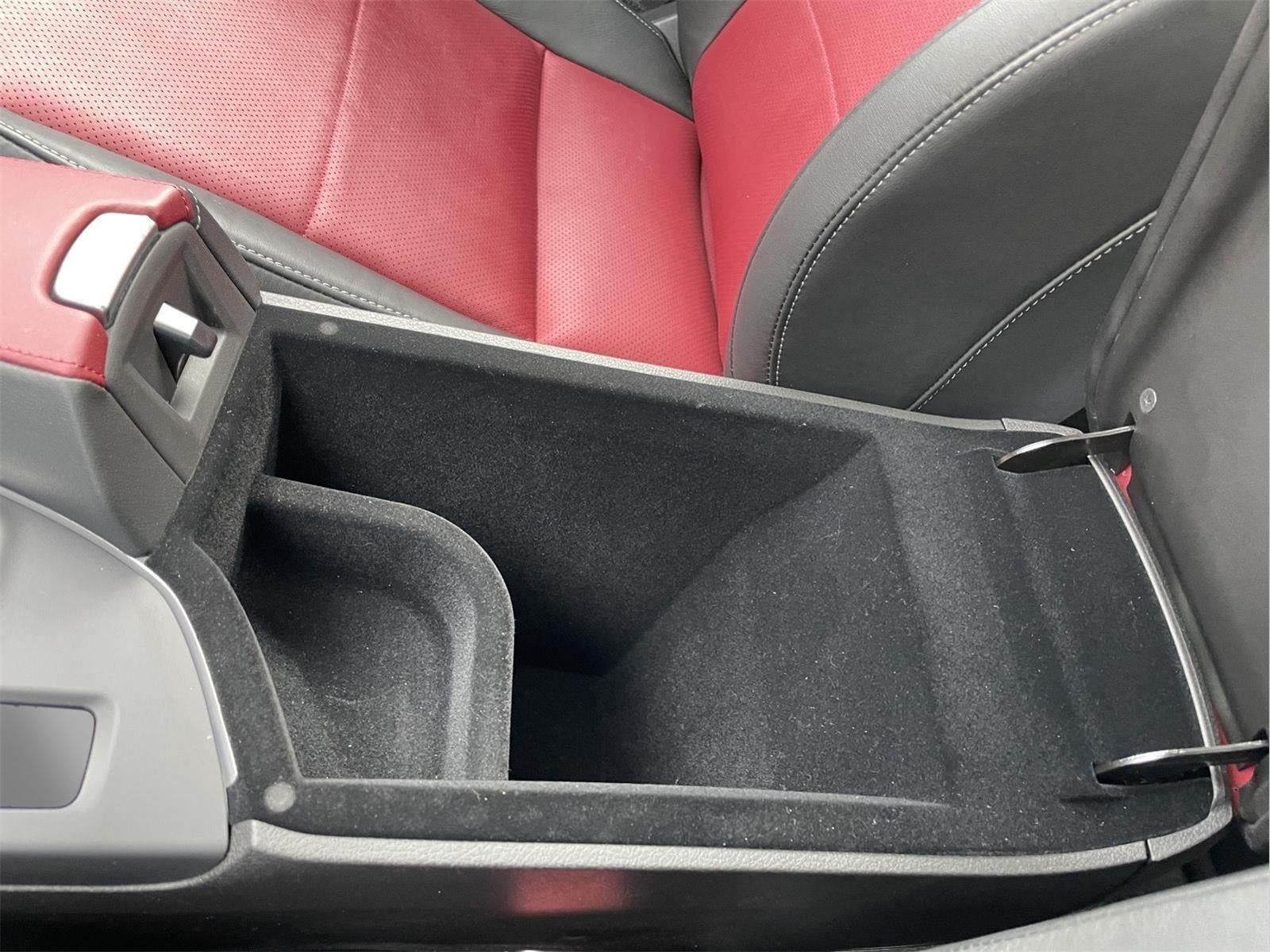 2023 INFINITI QX50 SPORT