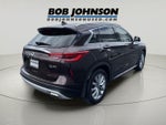 2020 INFINITI QX50 ESSENTIAL