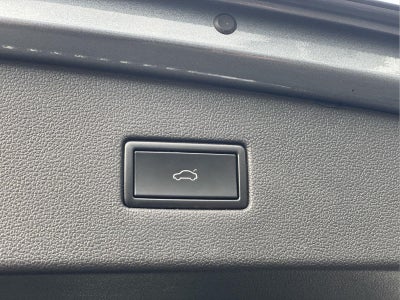 2020 Volkswagen Tiguan SEL