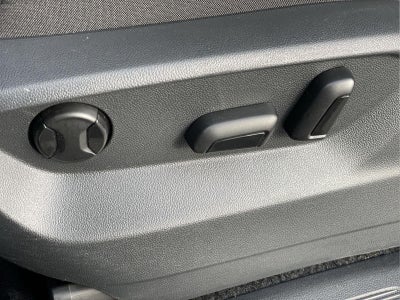 2020 Volkswagen Tiguan SEL