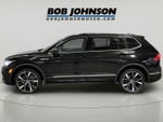 2023 Volkswagen Tiguan SEL R-Line