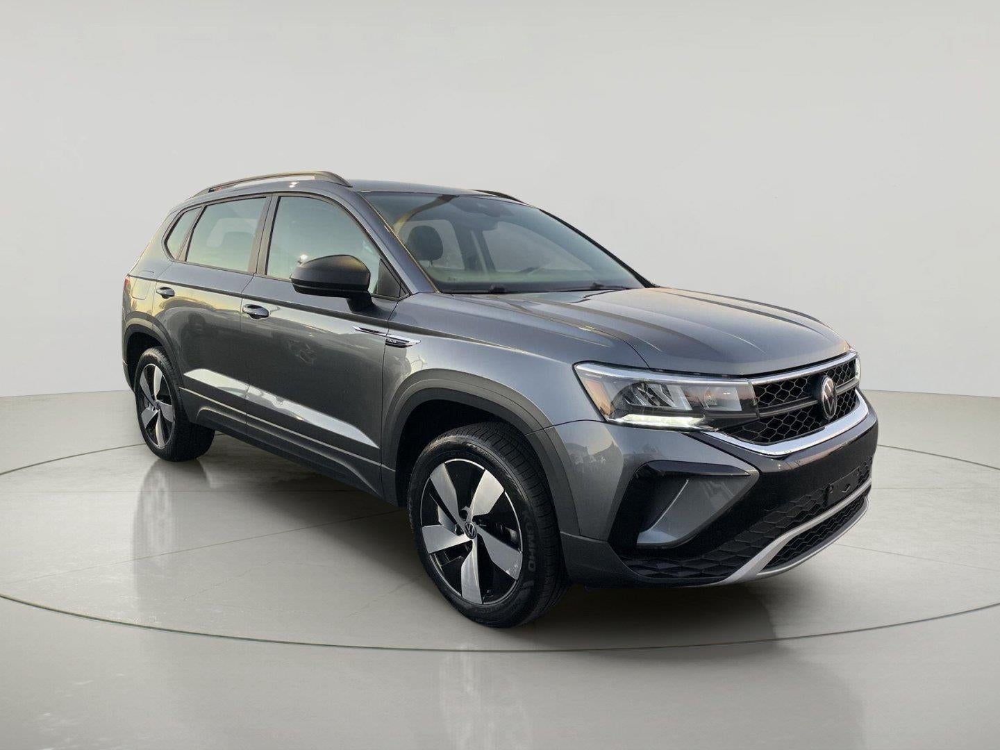 2024 Volkswagen Taos S