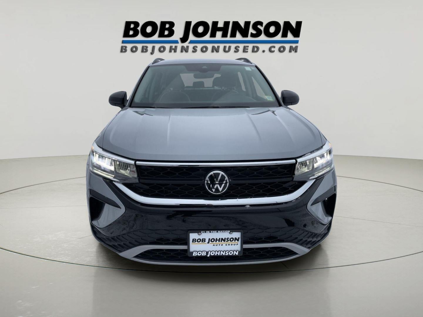 2024 Volkswagen Taos S