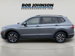 2023 Volkswagen Tiguan S