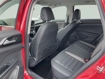 2022 Volkswagen Taos SEL