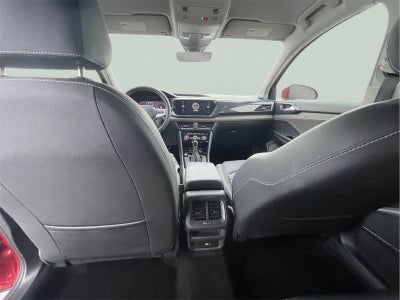 2022 Volkswagen Taos SEL