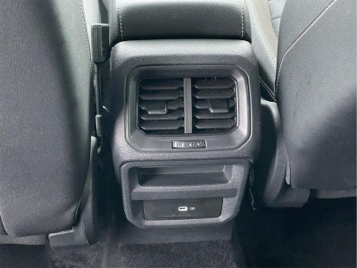 2022 Volkswagen Taos SEL