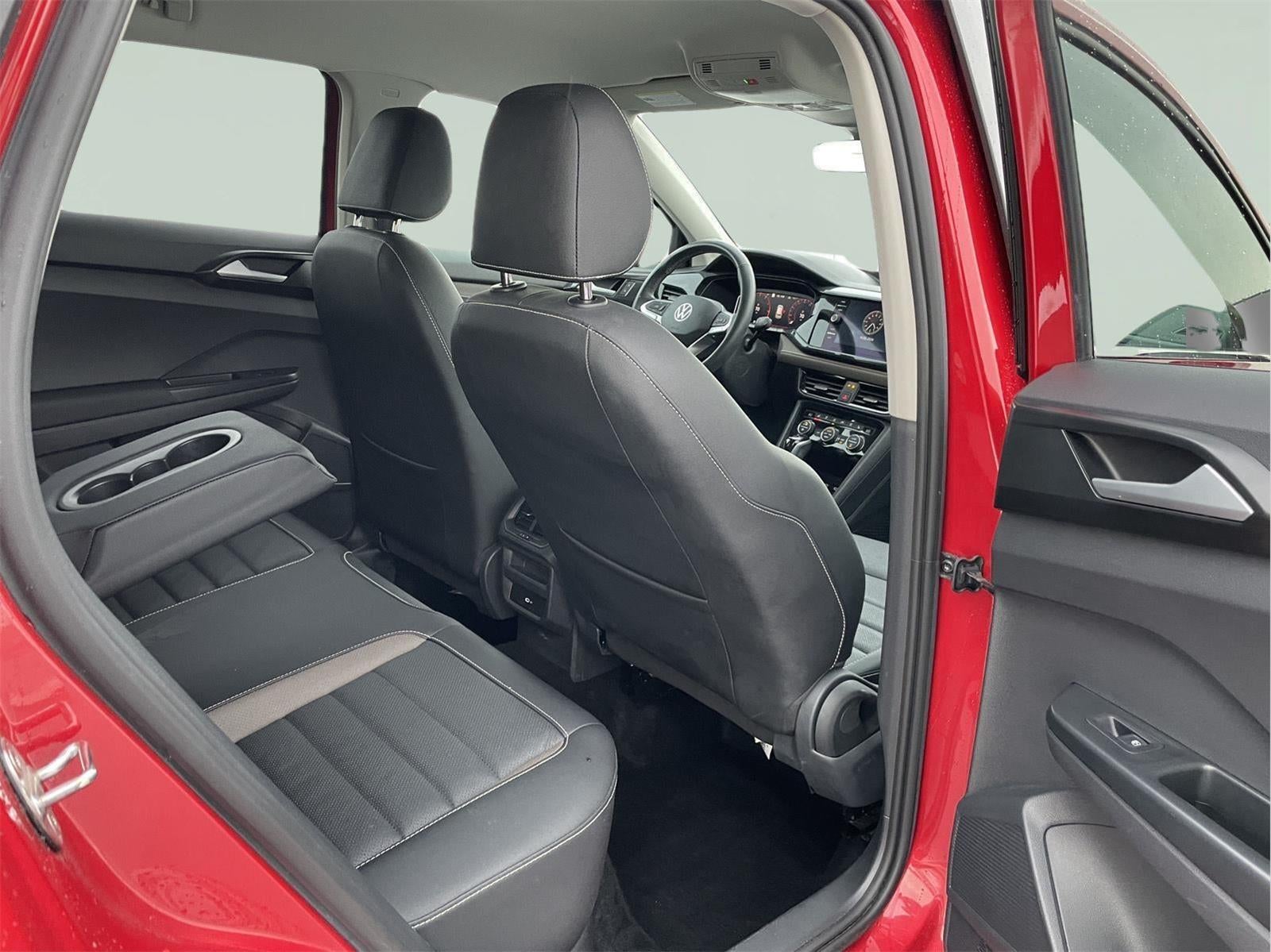 2022 Volkswagen Taos SEL