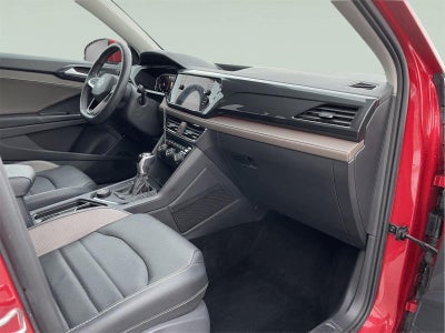 2022 Volkswagen Taos SEL