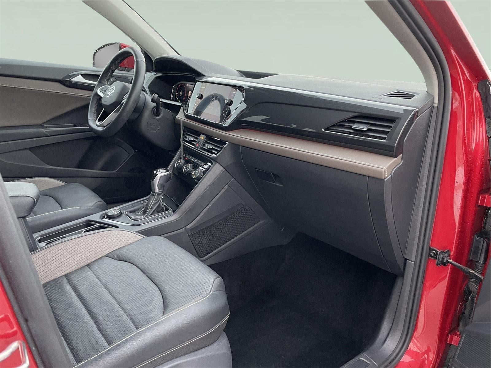 2022 Volkswagen Taos SEL