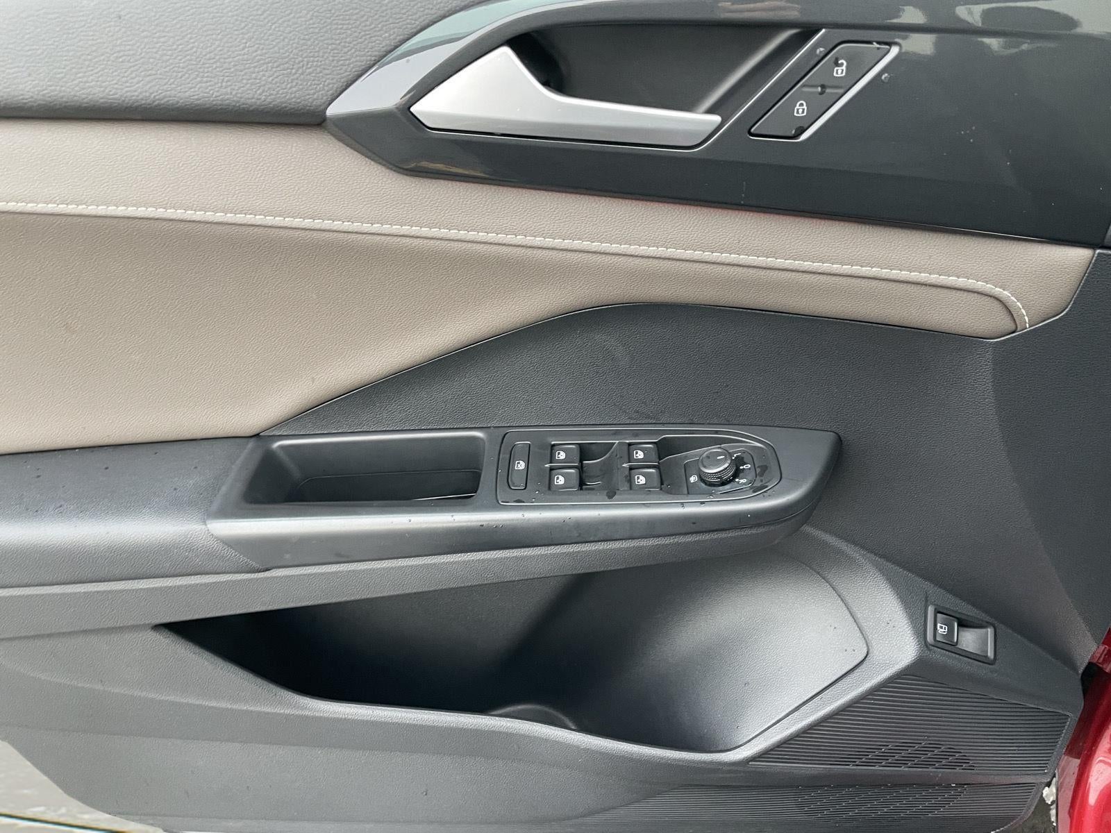 2022 Volkswagen Taos SEL