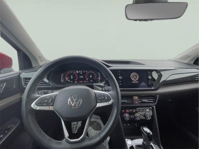 2022 Volkswagen Taos SEL