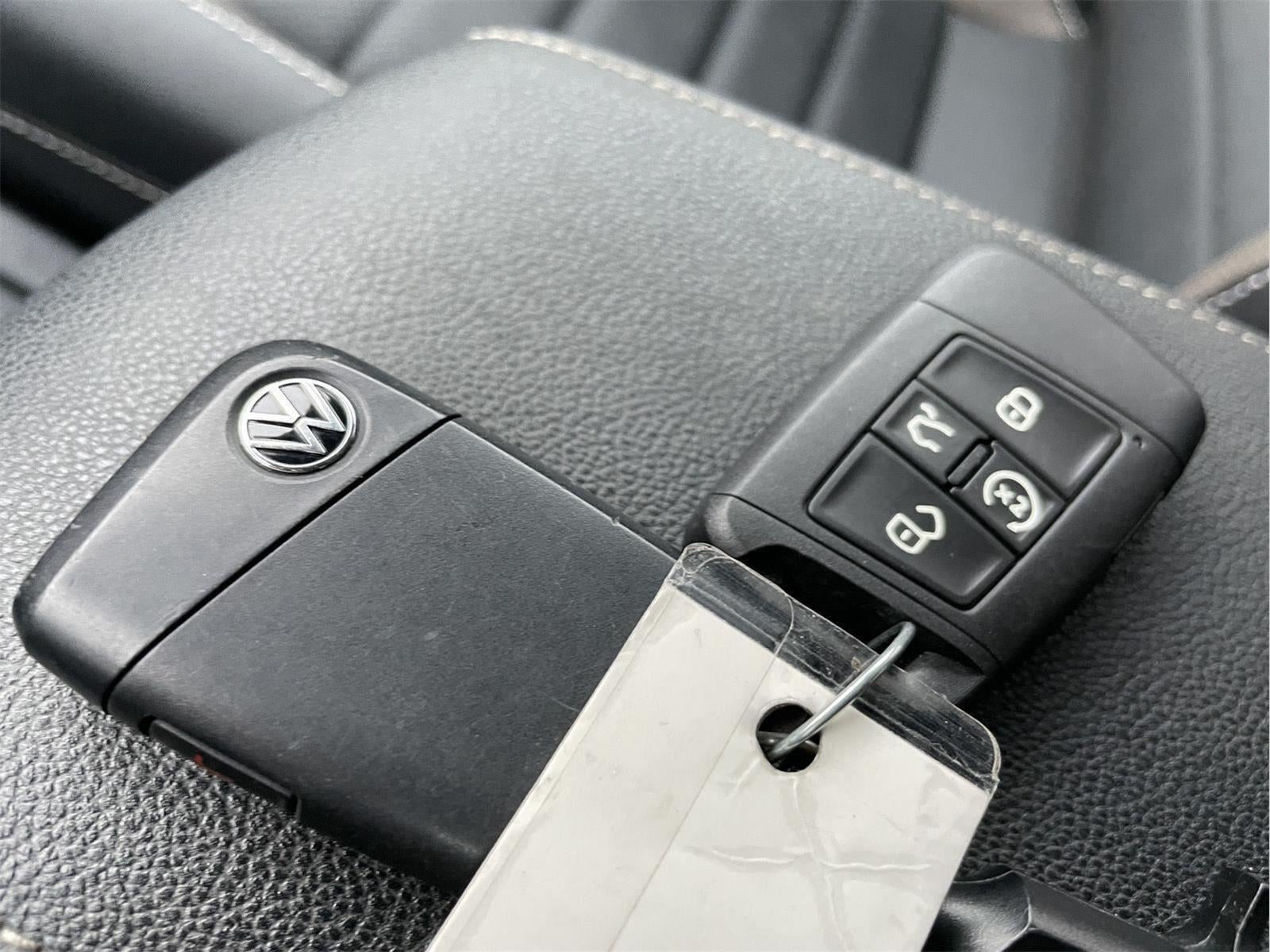 2022 Volkswagen Taos SEL