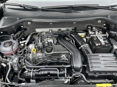 2023 Volkswagen Taos SE