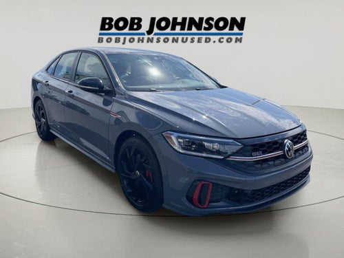 2023 Volkswagen Jetta GLI Autobahn
