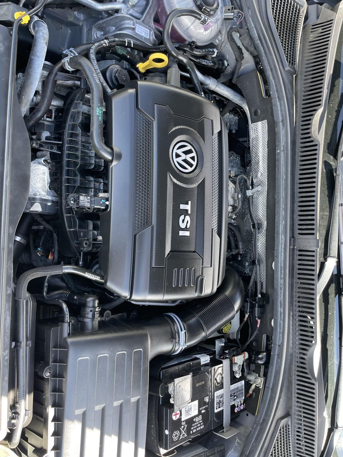 2023 Volkswagen Jetta GLI Autobahn