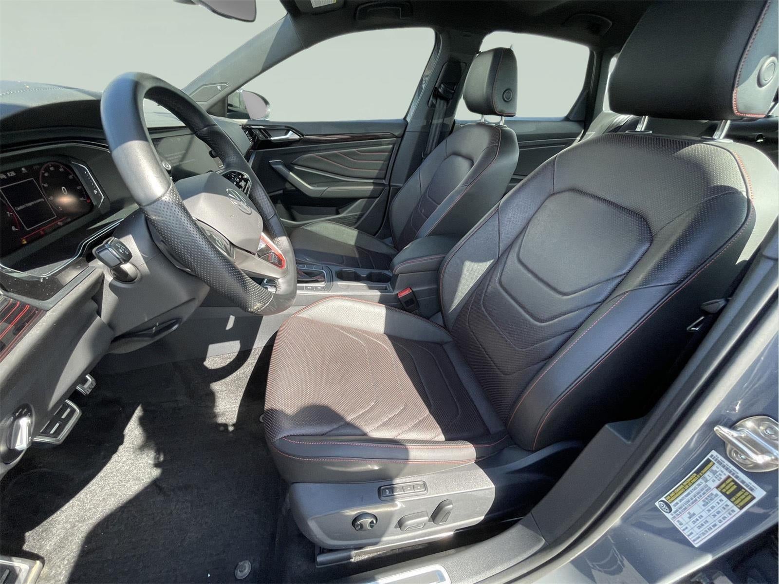 2023 Volkswagen Jetta GLI Autobahn