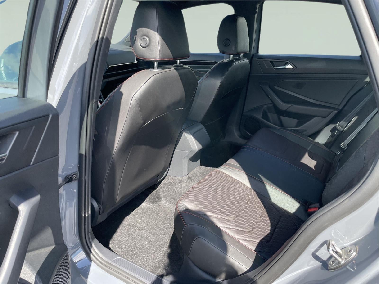 2023 Volkswagen Jetta GLI Autobahn