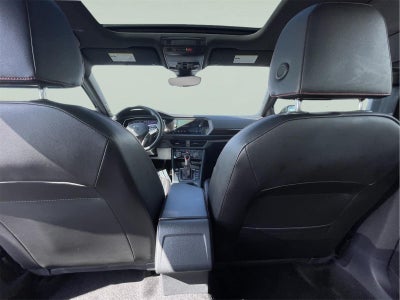 2023 Volkswagen Jetta GLI Autobahn