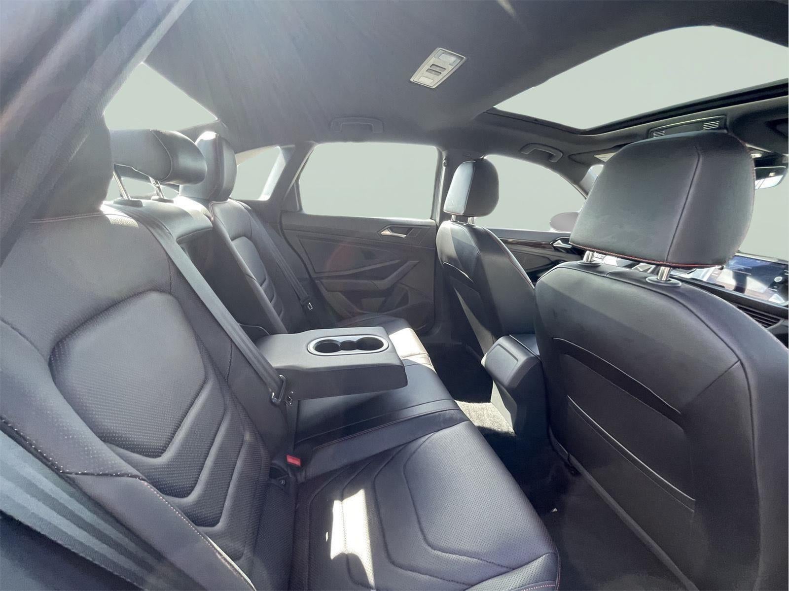 2023 Volkswagen Jetta GLI Autobahn