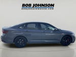 2023 Volkswagen Jetta GLI Autobahn