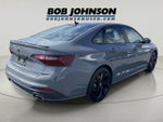 2023 Volkswagen Jetta GLI Autobahn