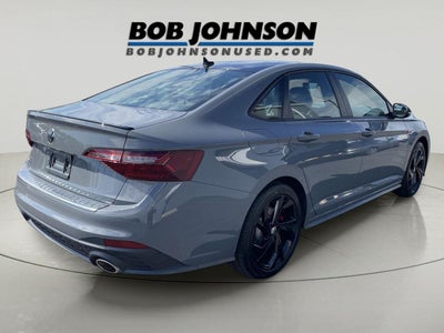 2023 Volkswagen Jetta GLI Autobahn