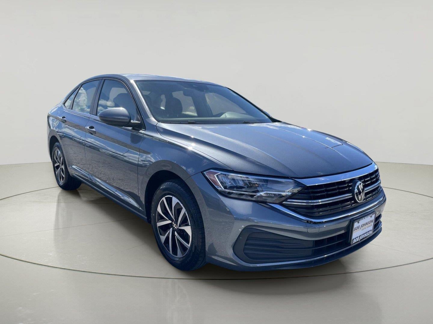2024 Volkswagen Jetta