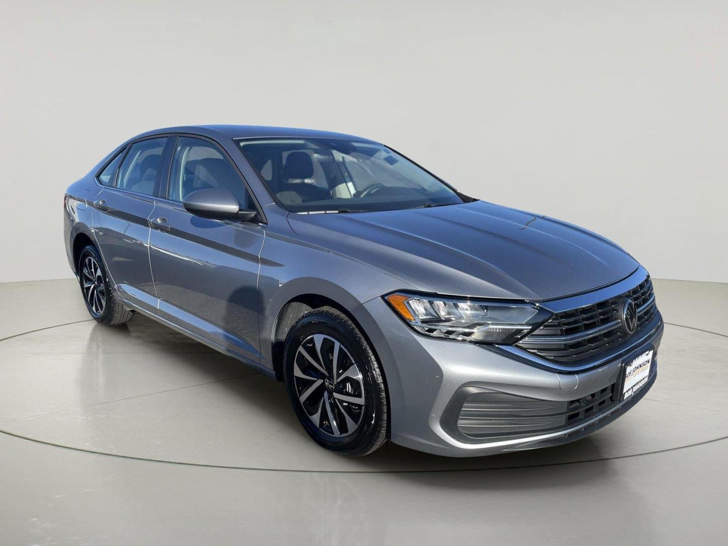 2024 Volkswagen Jetta S