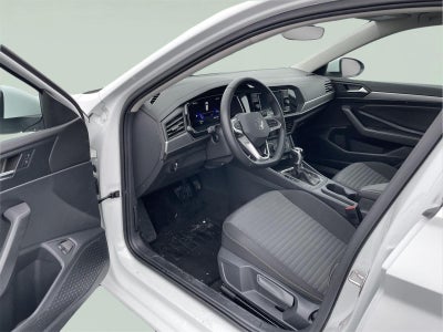 2023 Volkswagen Jetta S