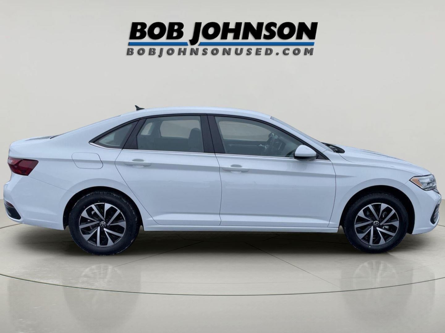 2023 Volkswagen Jetta S