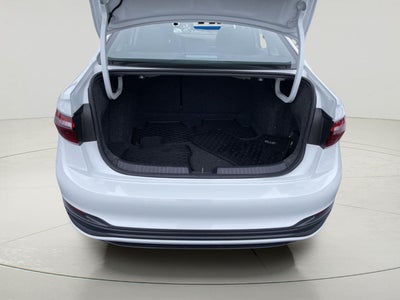 2023 Volkswagen Jetta S