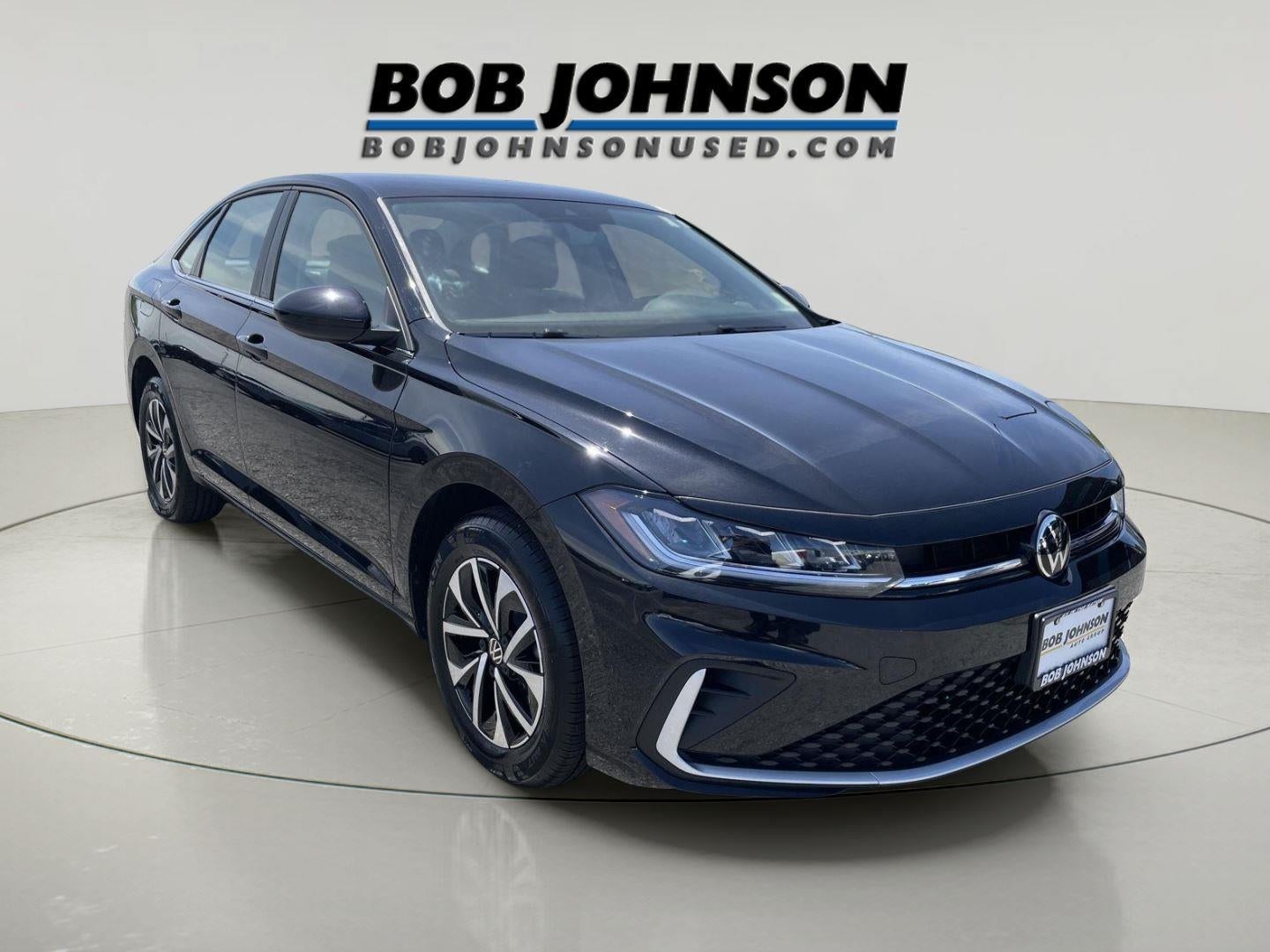 2025 Volkswagen Jetta S