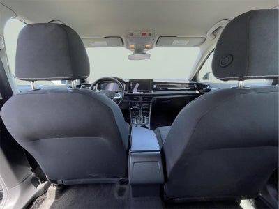 2025 Volkswagen Jetta S