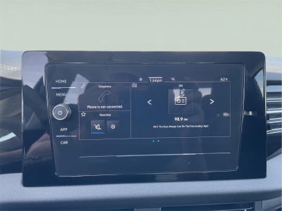 2025 Volkswagen Jetta S