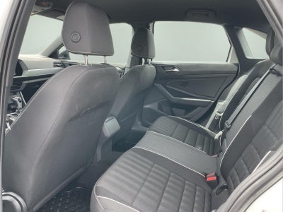 2023 Volkswagen Jetta Sport