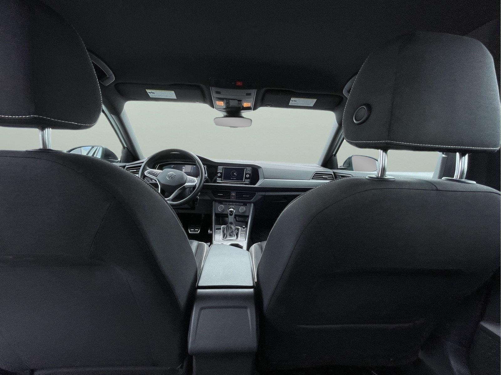 2023 Volkswagen Jetta Sport