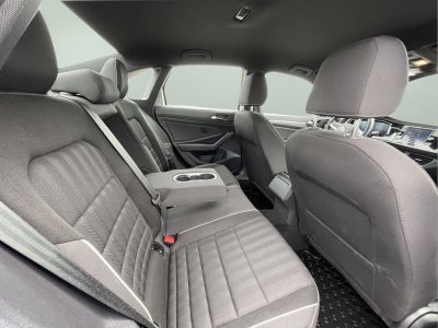 2023 Volkswagen Jetta Sport