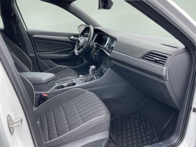 2023 Volkswagen Jetta Sport